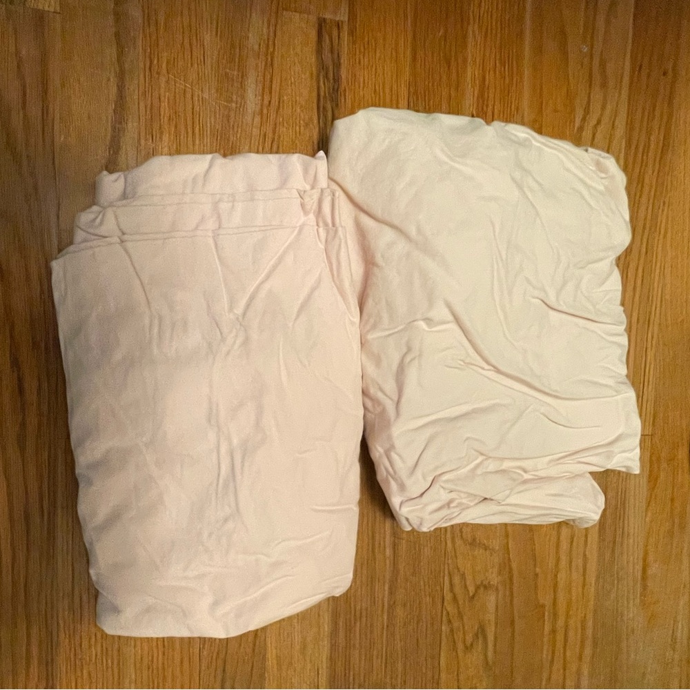 Queen Sheets